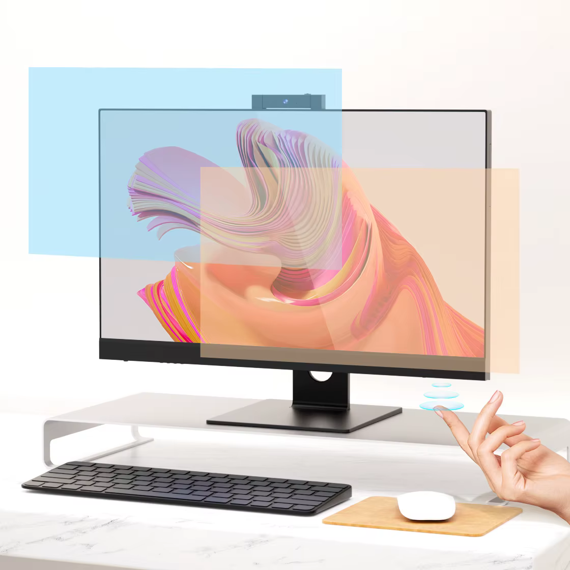 Office 24 27Inch AMD Ryzen 7 — image 5