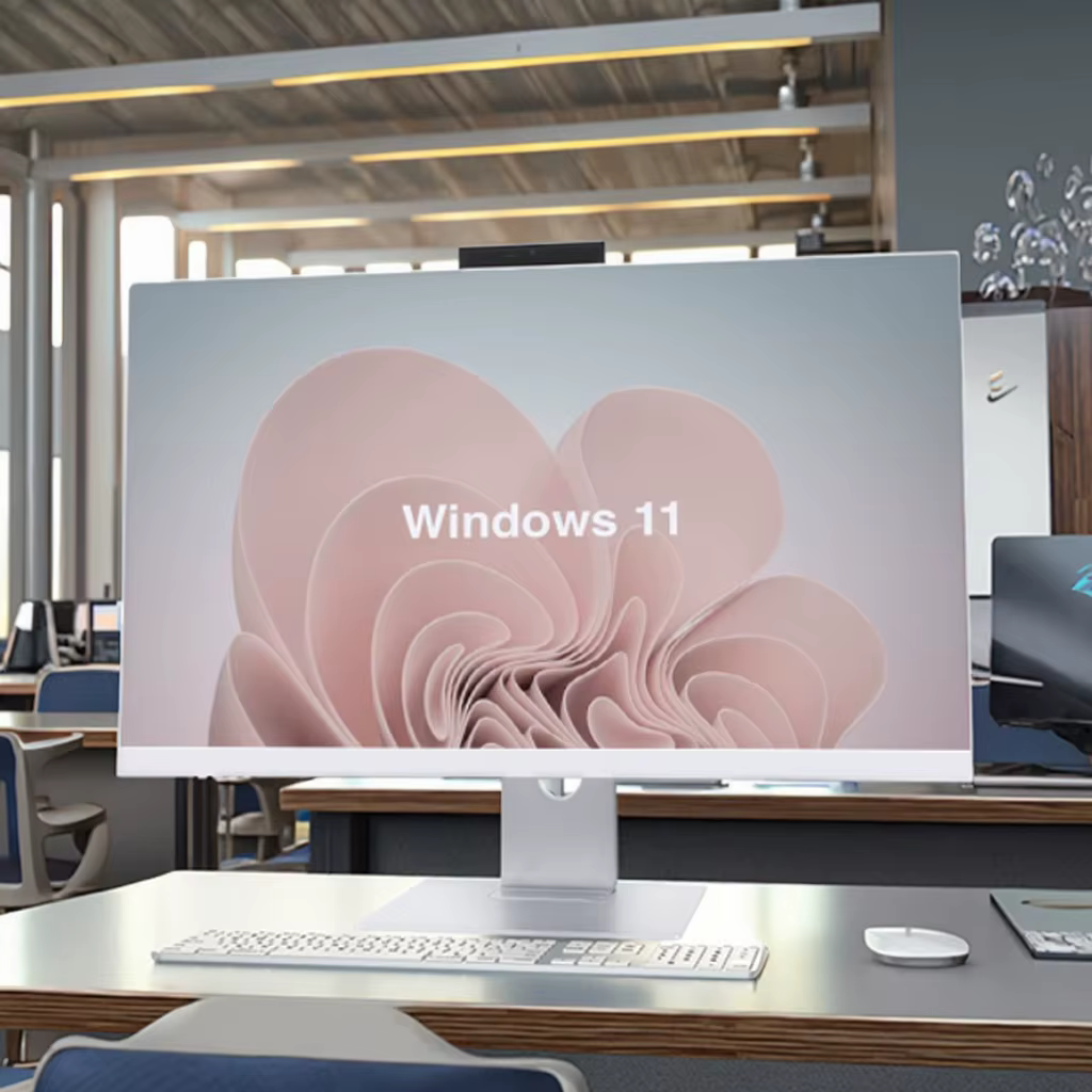 AMD 23 8 Inch All In — image 2