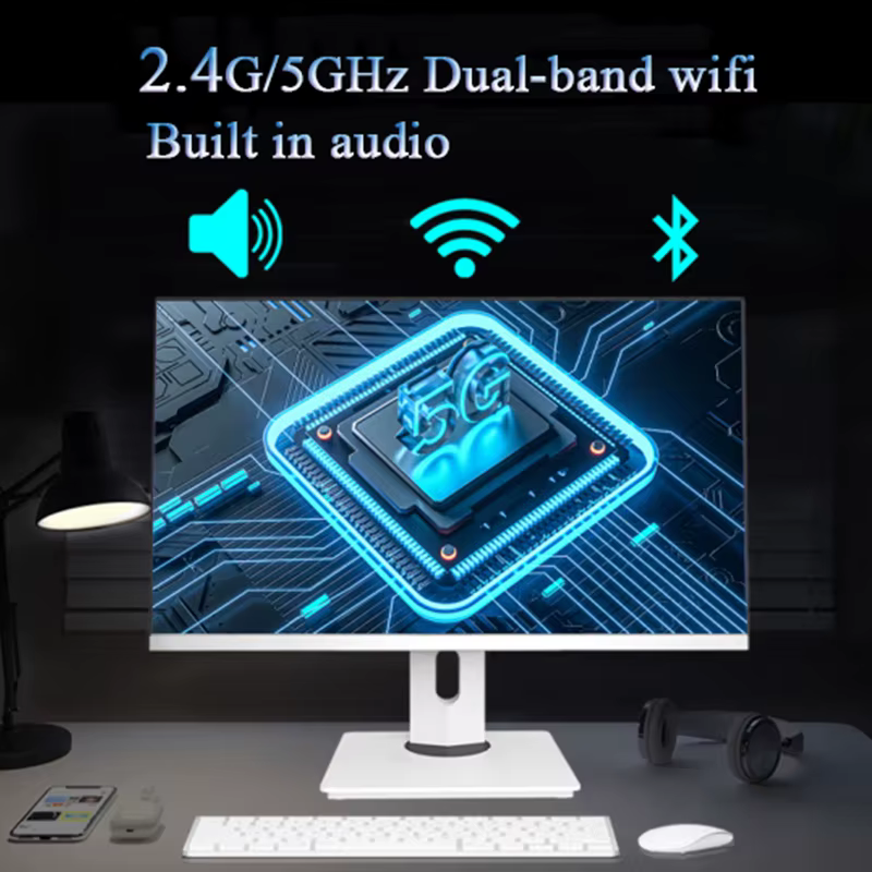 Touch Screen 24 27inch AMD All — image 5