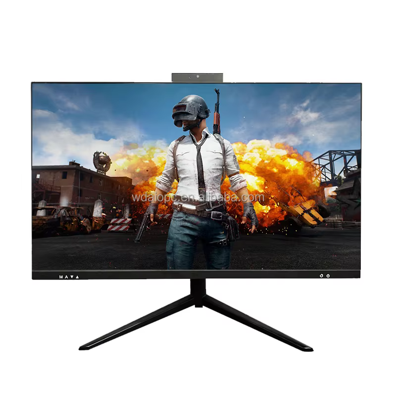 24 Inch All In One PC — image 2