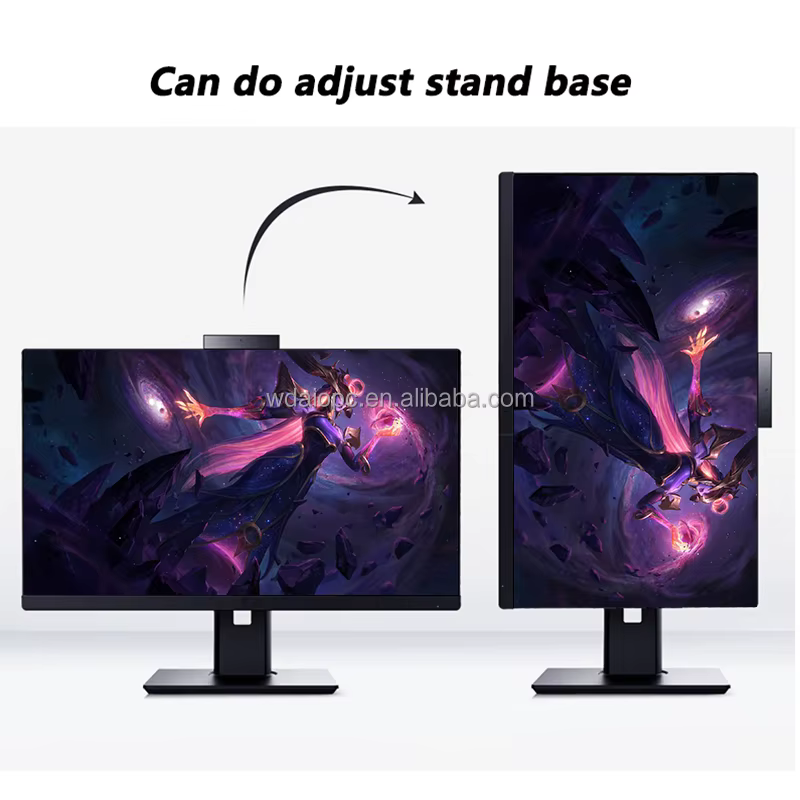 24 Inch All In One PC — image 4