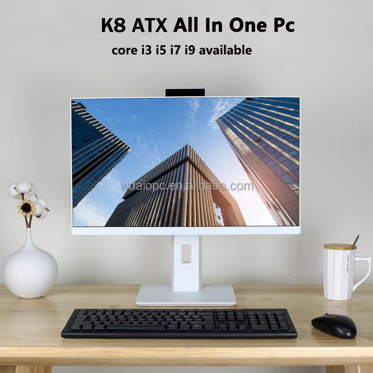 24 Inch All In One PC — image 5