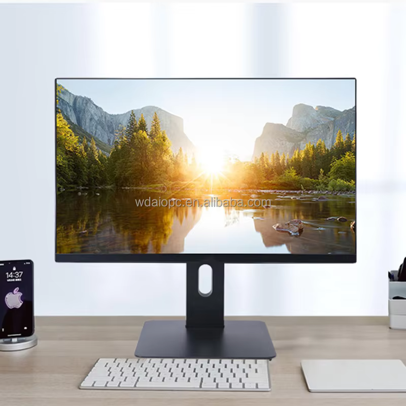 Office All In One PC AMD — image 2