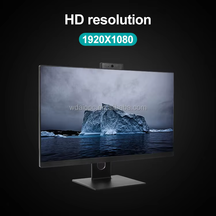 Office All In One PC AMD — image 3