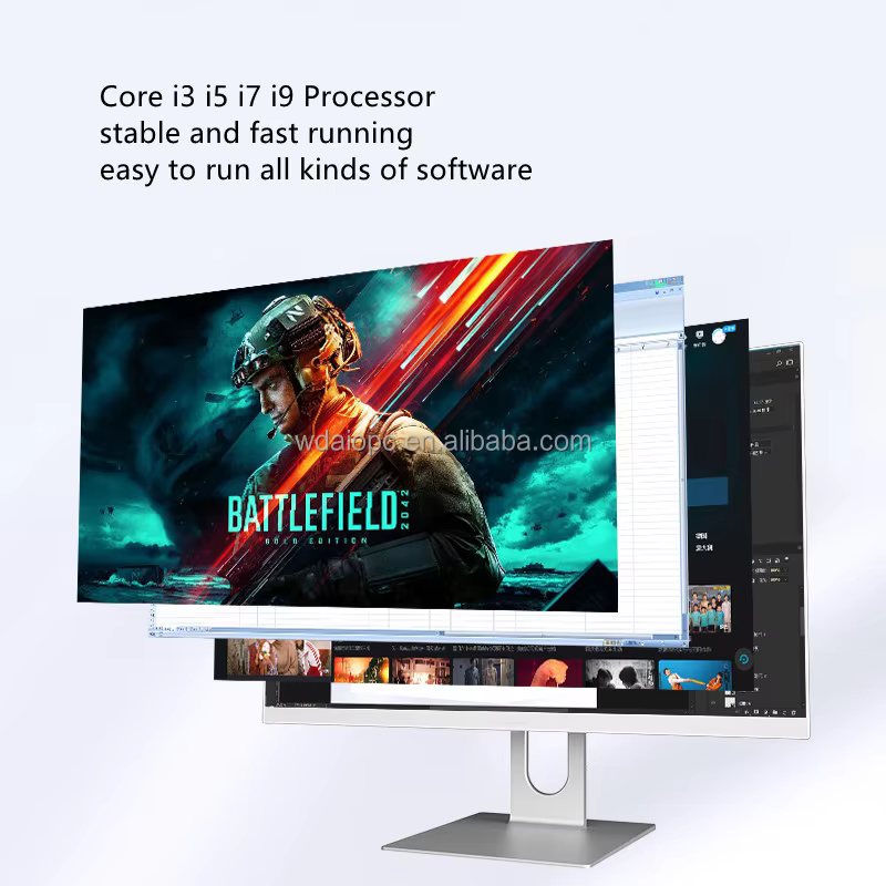 Office All In One PC AMD — image 6