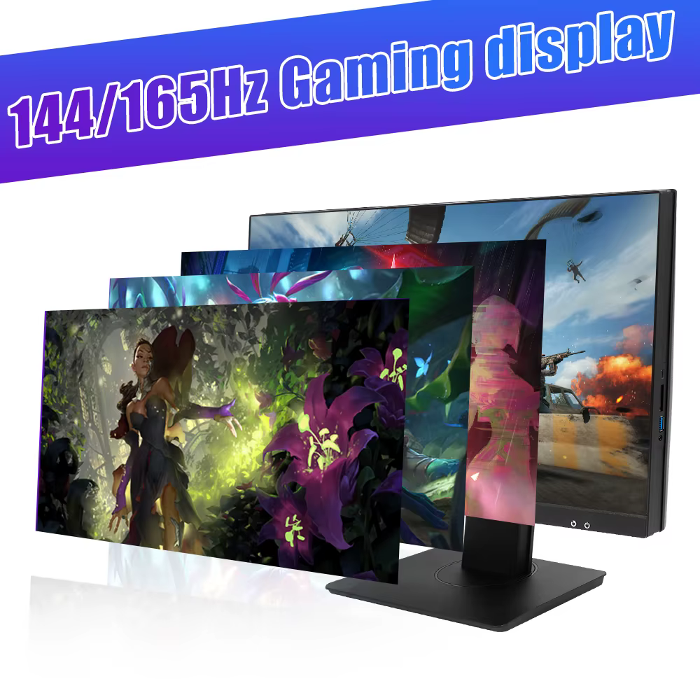 24 Inch All In One AIO — image 2