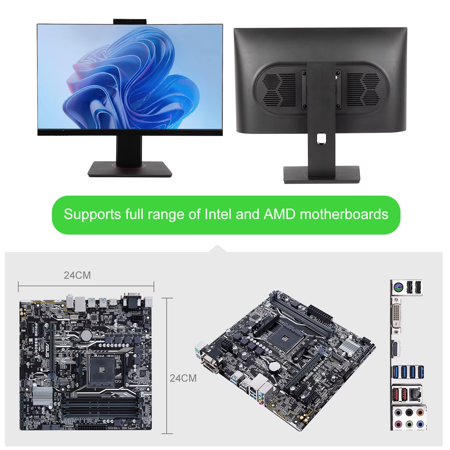 24 Inch All In One AIO — image 4