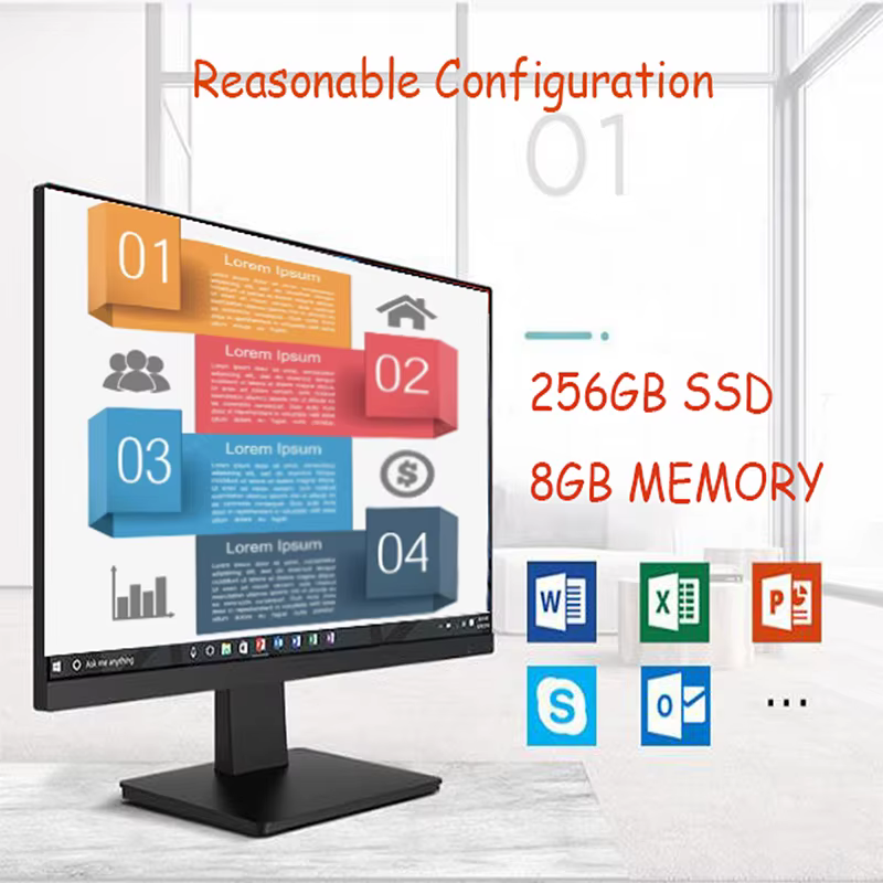 24 Inch All In One AIO — image 6
