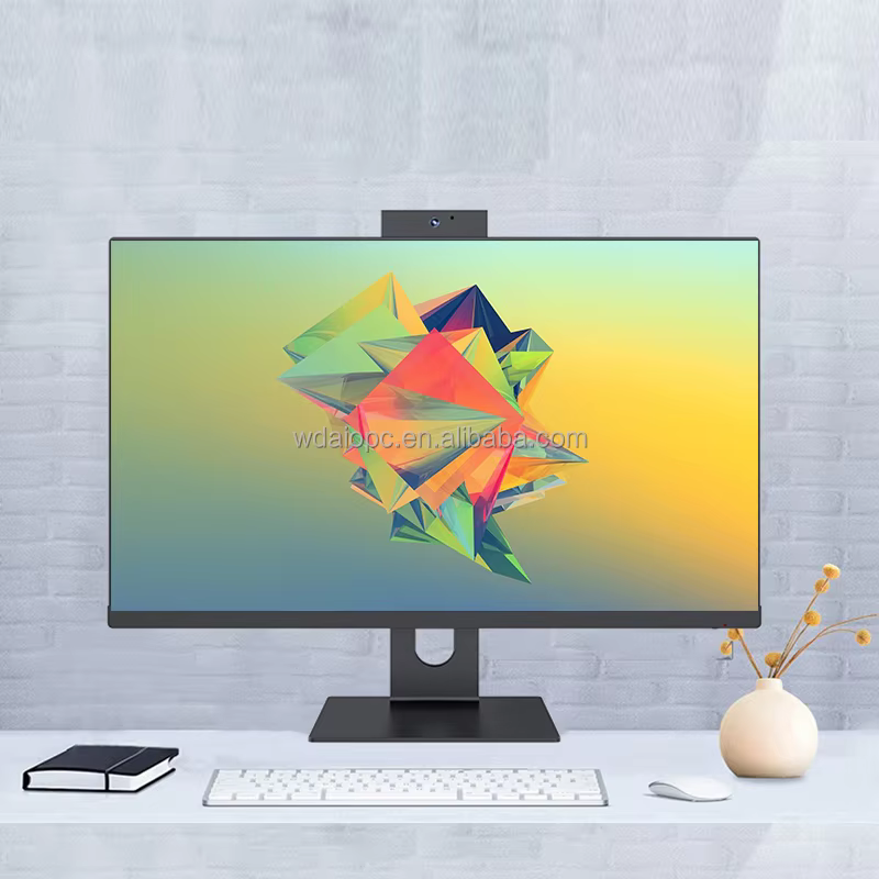 24 Inch Desktop All In One — image 2