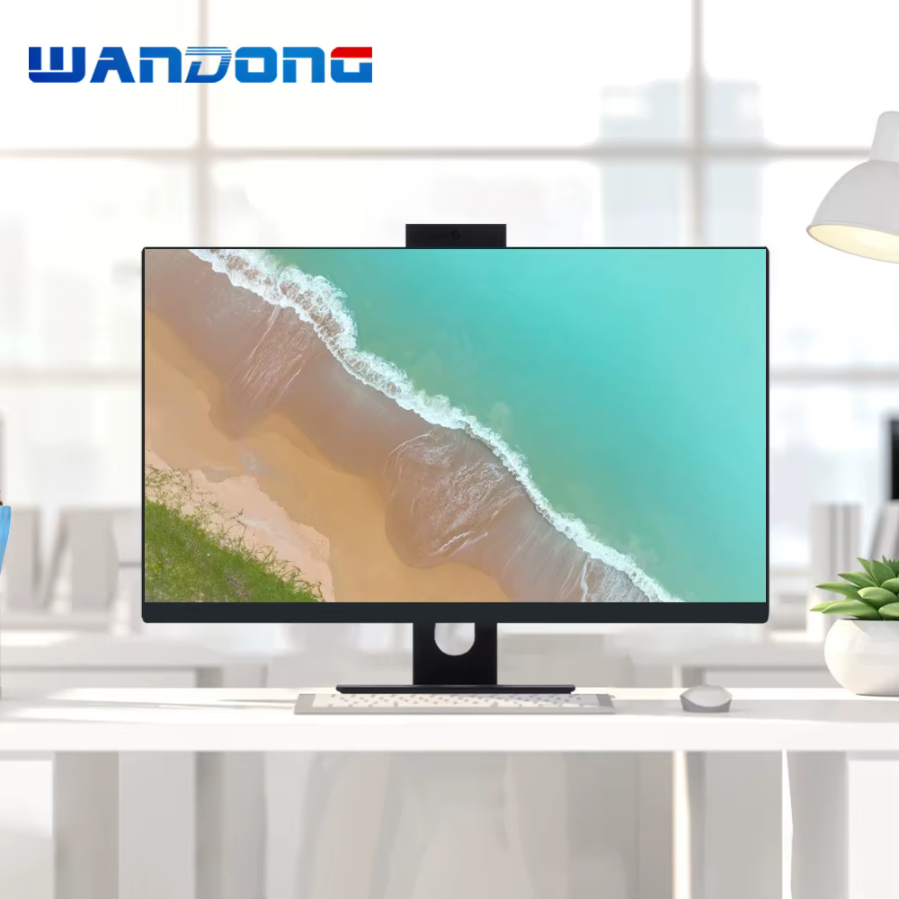 24 Inch Desktop All In One — image 3