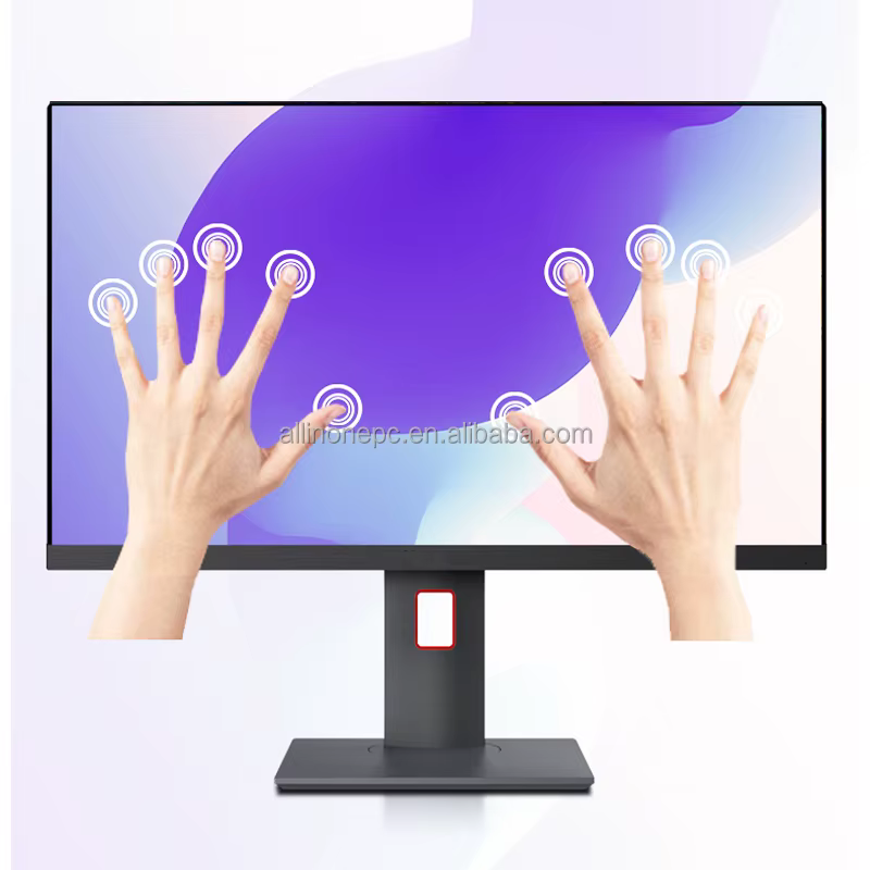 Business PC 24inch AMD Office AIO — image 2