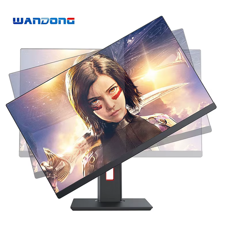 Business PC 24inch AMD Office AIO — image 3