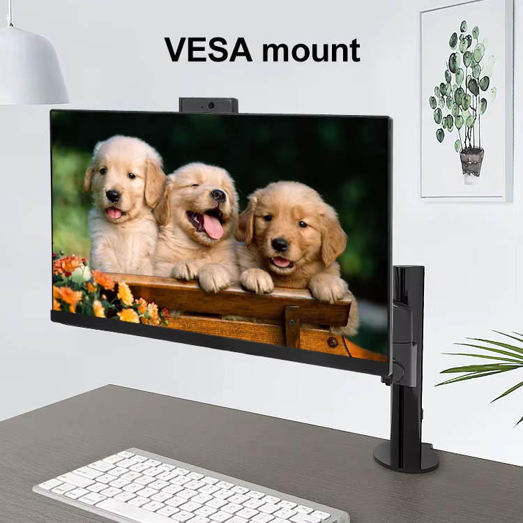 Business PC 24inch AMD Office AIO — image 4
