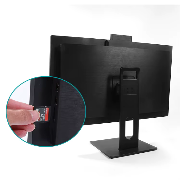 Business PC 24inch AMD Office AIO — image 6