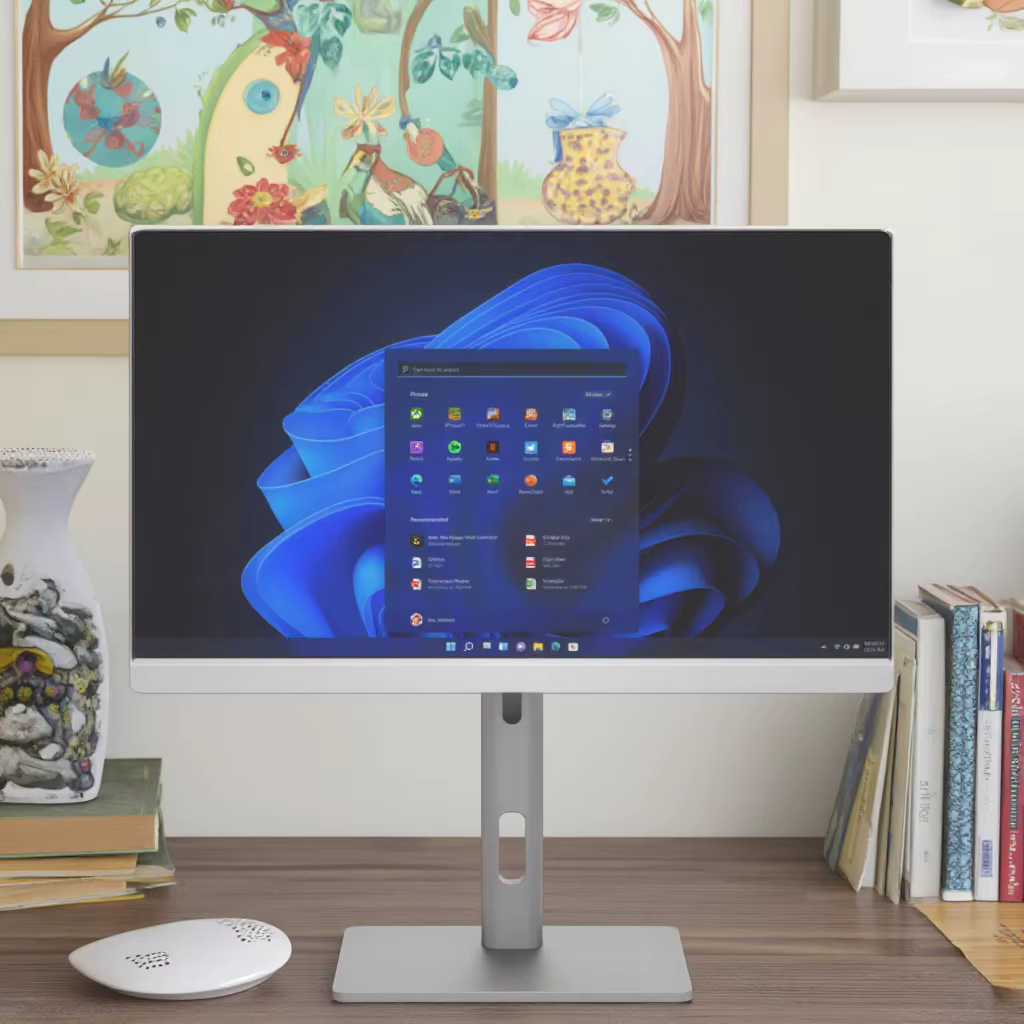 Aio Computer 21 5 24 Inch — image 2