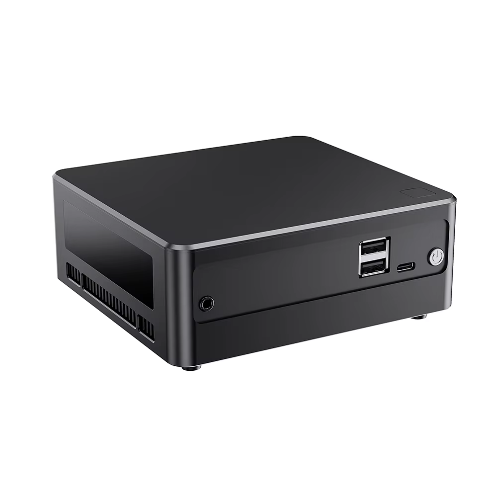 Mini Computer Gamer AMD Ry Zen — image 6