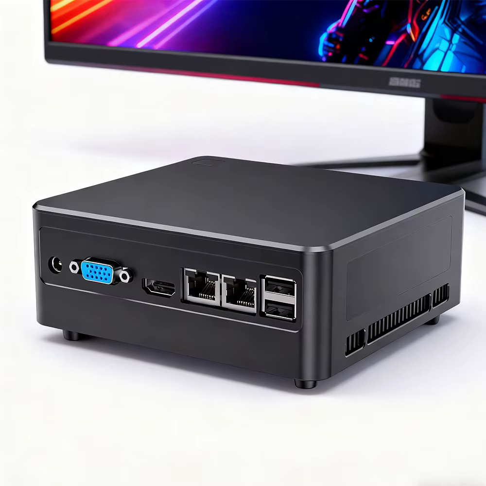 Mini PC M600 AMD Rzyen 9 — image 2