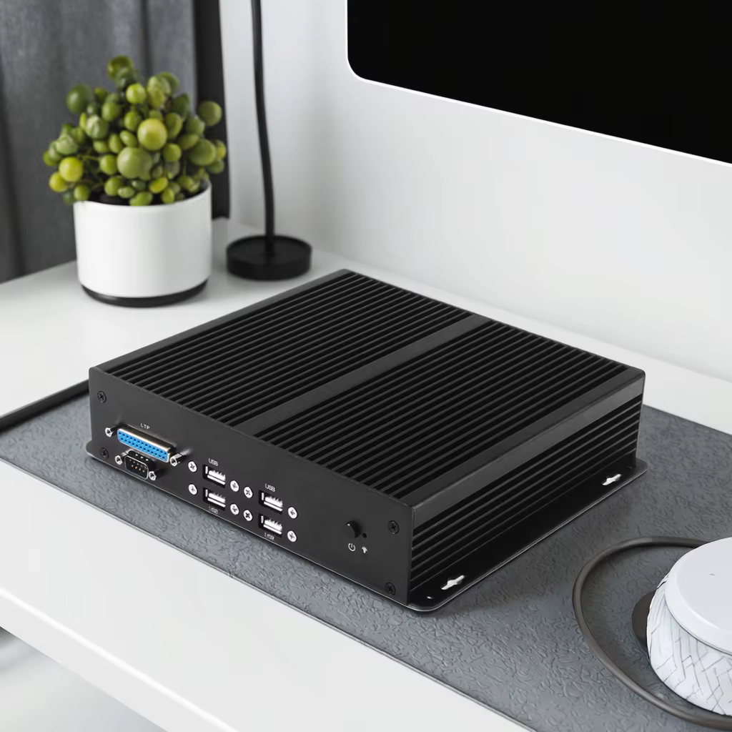 Professional Cheap Mini Pc AMD Ryzen — image 2
