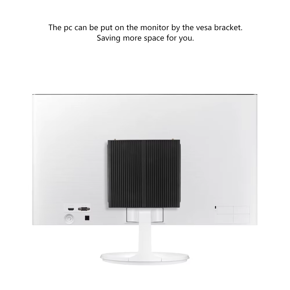 Professional Cheap Mini Pc AMD Ryzen — image 5