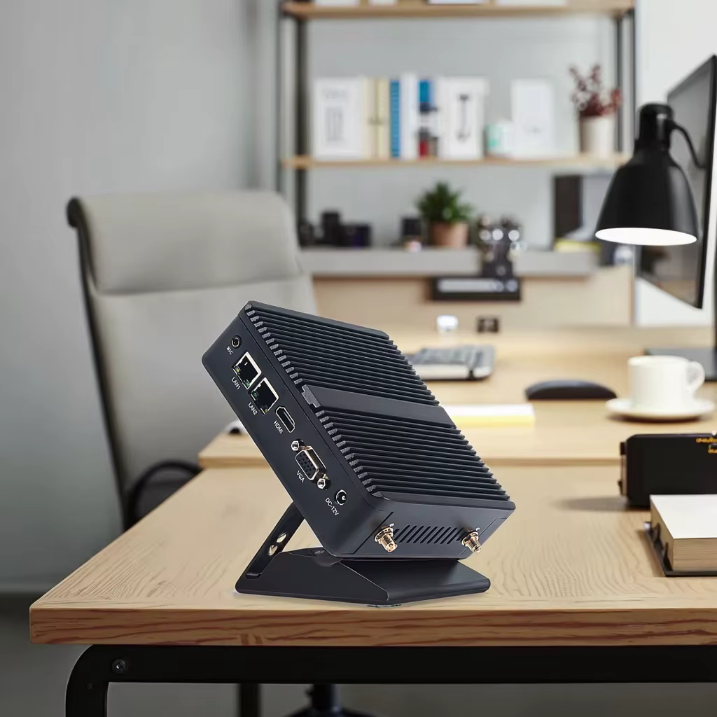 Hot Selling Mini Pc AMD Ryzen — image 2