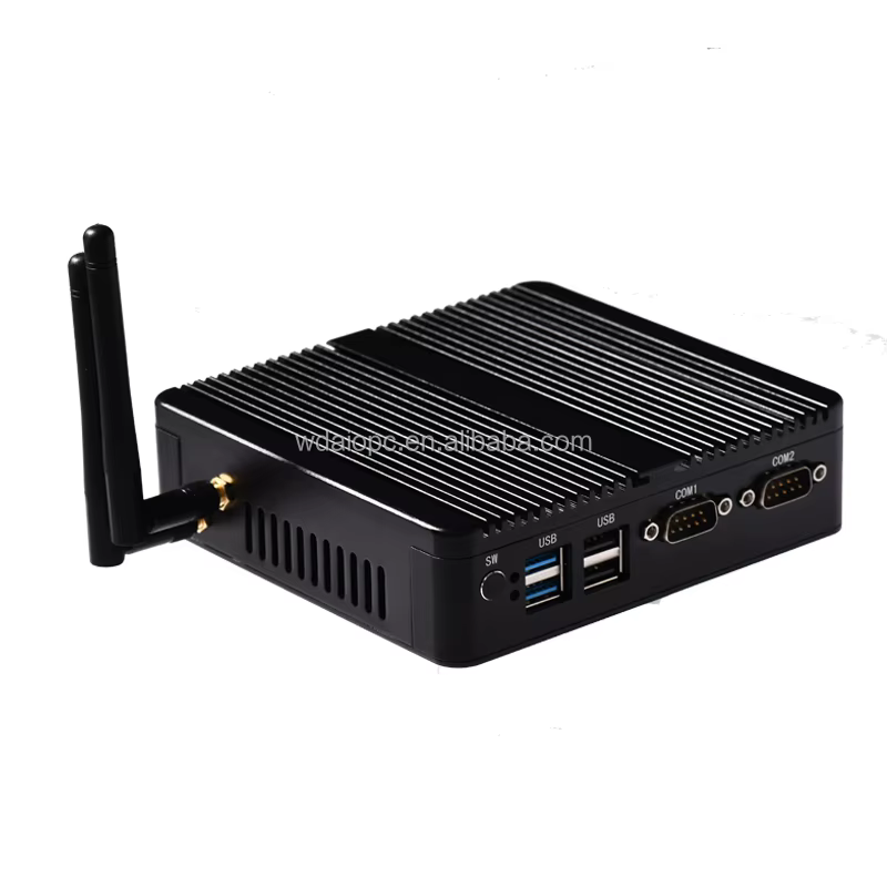 Hot Selling Mini Pc AMD Ryzen — image 3