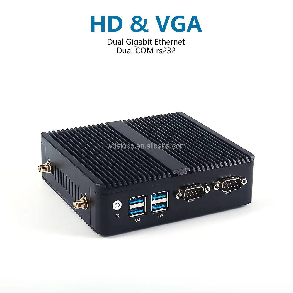 Hot Selling Mini Pc AMD Ryzen — image 4