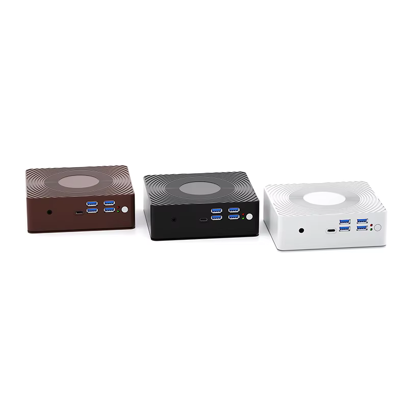 Customizable Business Mini PC AMD Ryzen — image 6