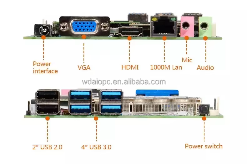Desktop Cheap Ry Zen 5600g DDR3 — image 4