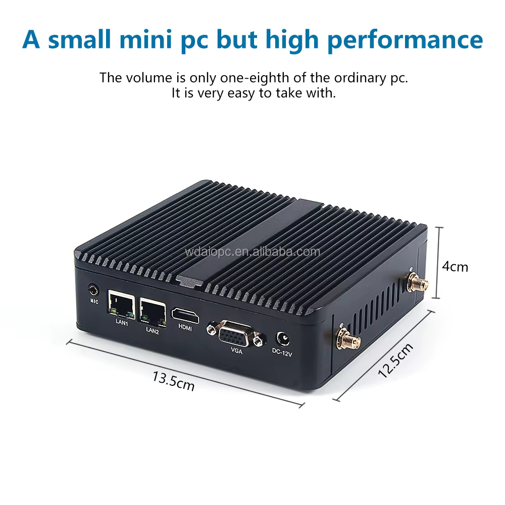 WANDONG Am5 R5 R7 R9 Mini — image 3