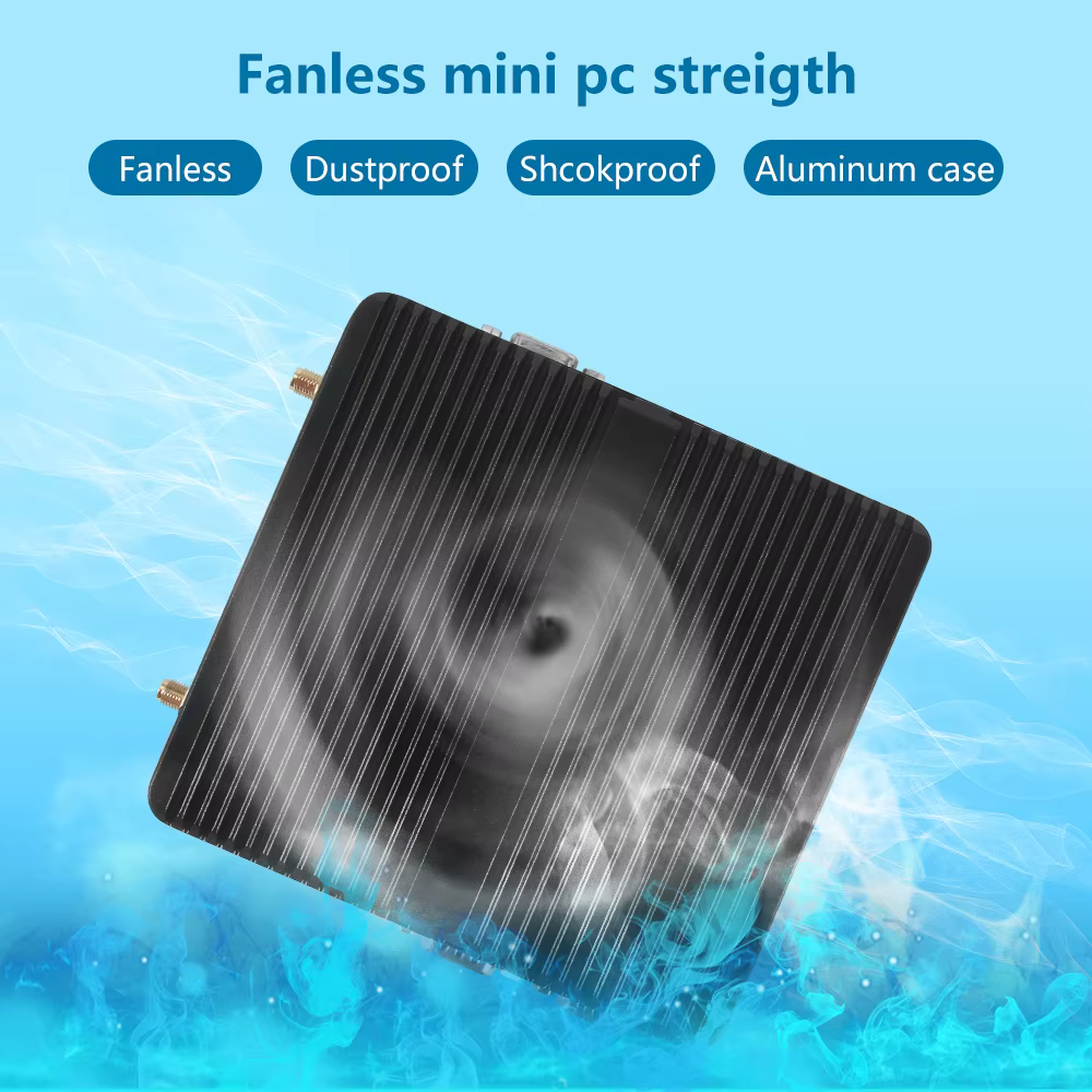 WANDONG Am5 R5 R7 R9 Mini — image 6