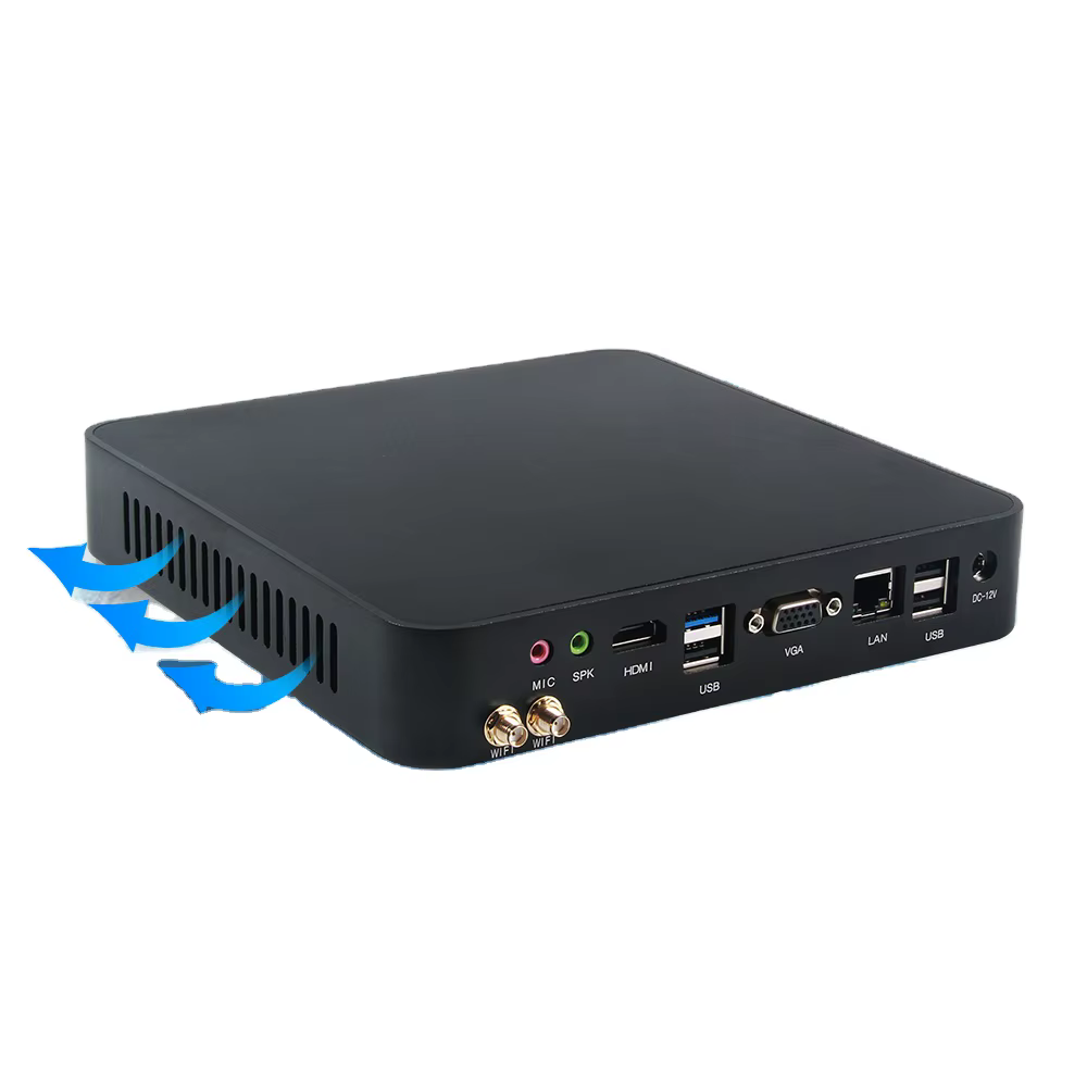 Factory Sale Mini PC Customized RY — image 3