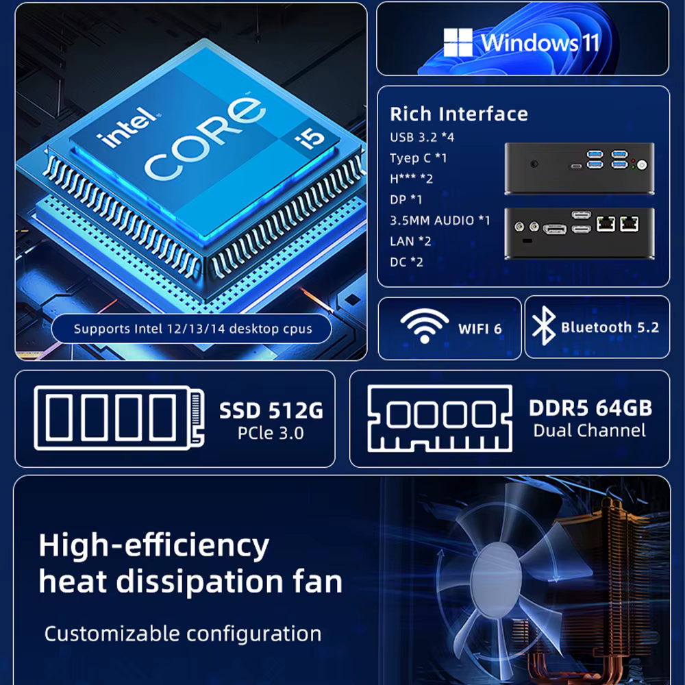 Ryzen 9 9950X3D R5 R3 R7 — image 4