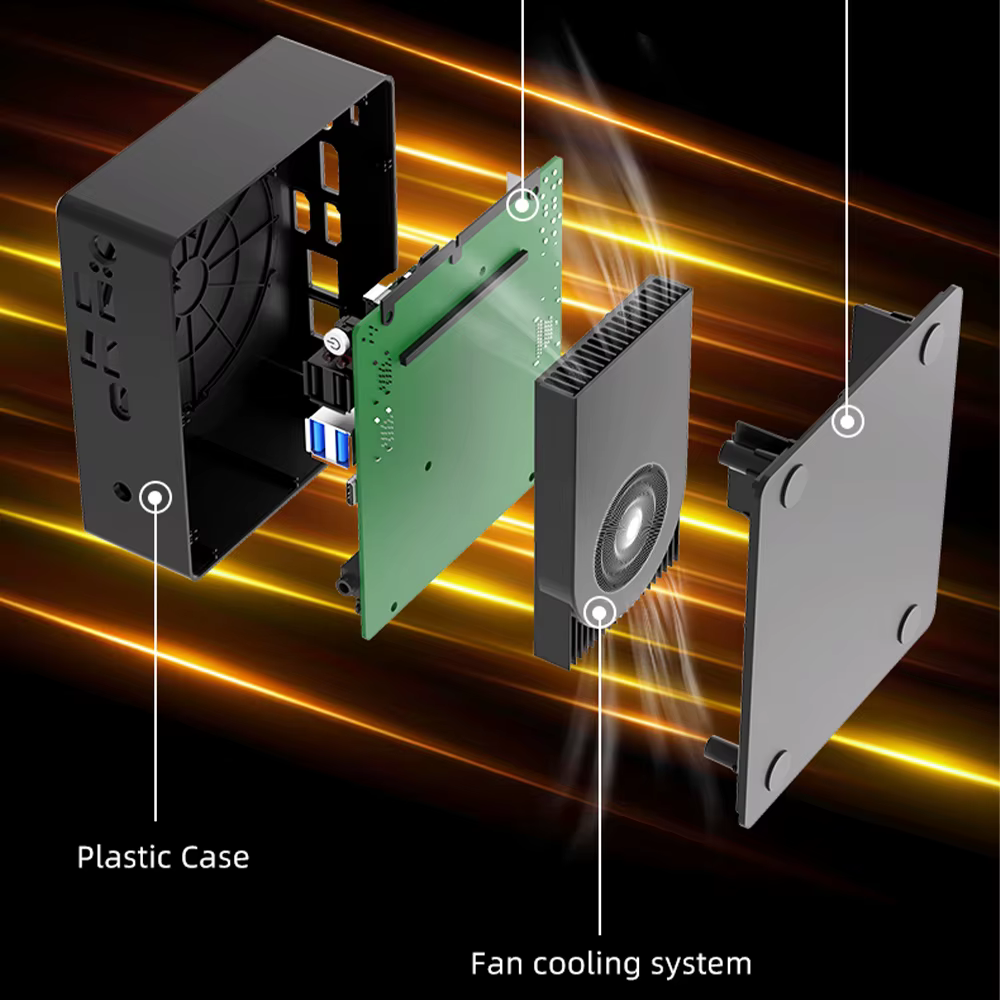 Ryzen 9 9950X3D R5 R3 R7 — image 6