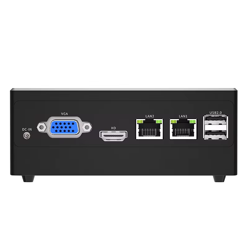 Support Customized Cheap MINI PC Ryzen — image 3