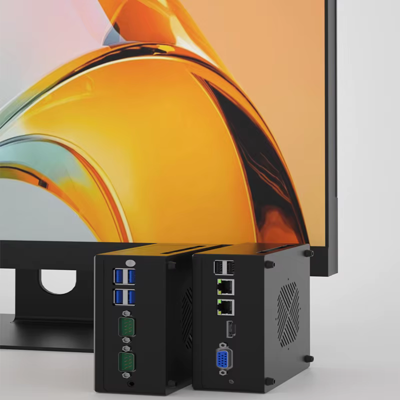 Portable System Unit Amd Ai 7 — image 4