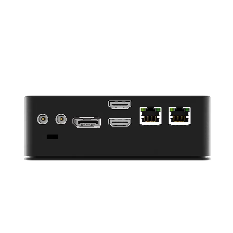 Factory Customized Ports Mini PC 8 — image 2