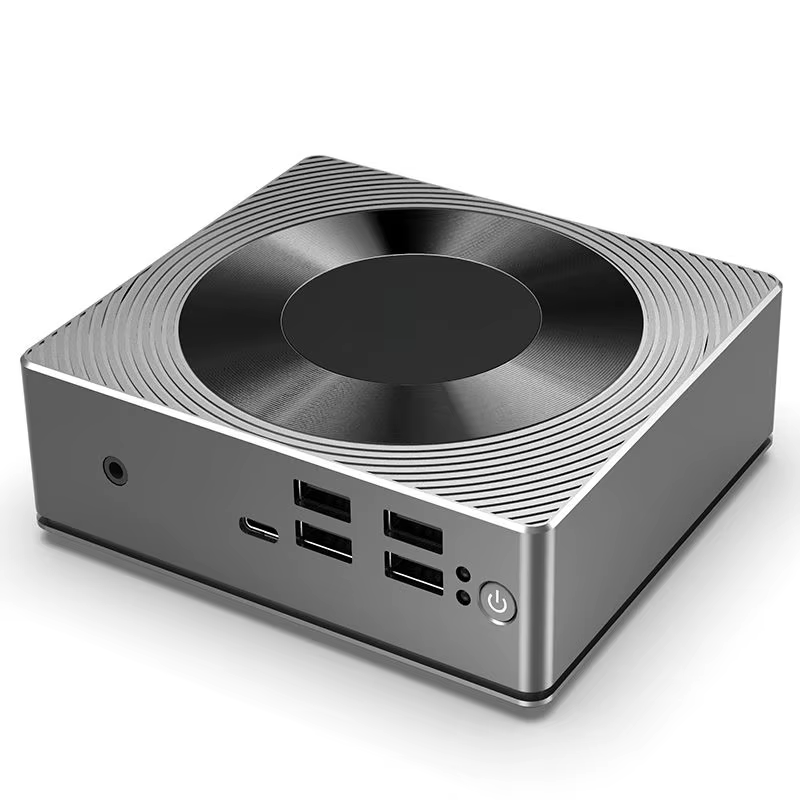 Factory Customized Ports Mini PC 8 — image 5