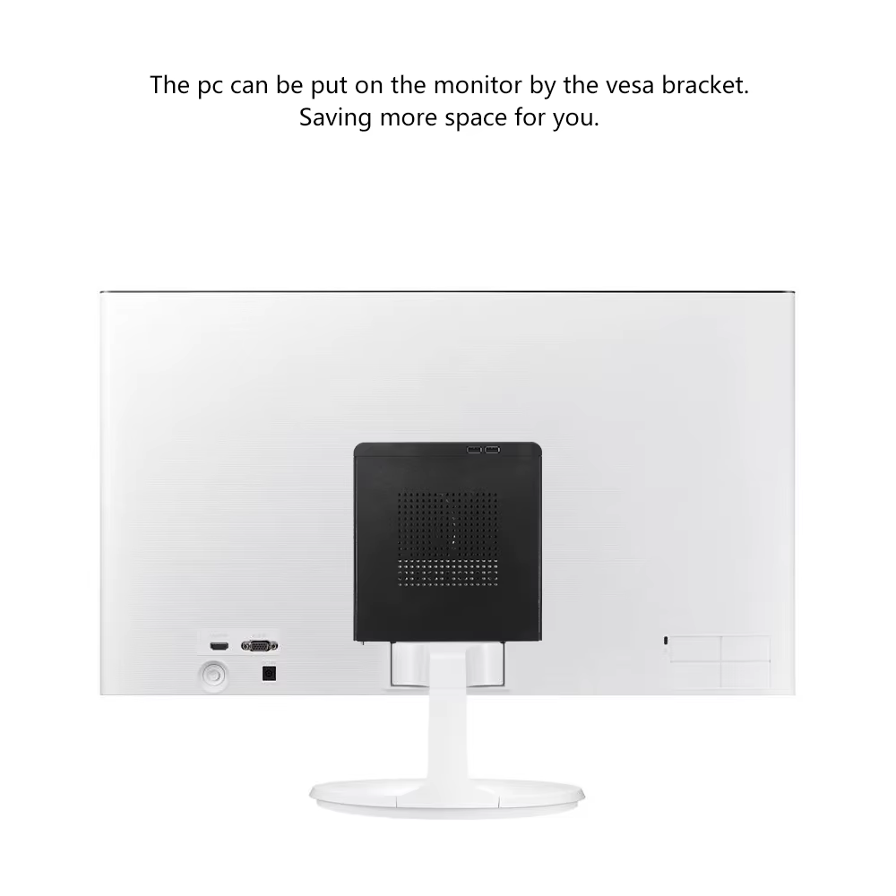Factory Cheap Micro Pc Business Computer — image 4
