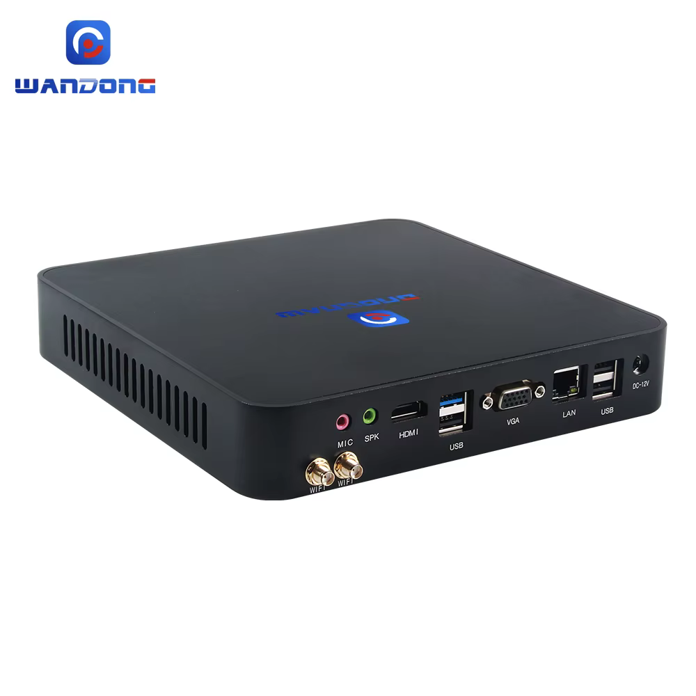 Wandong PC Brand Portable Core Desktop — image 2