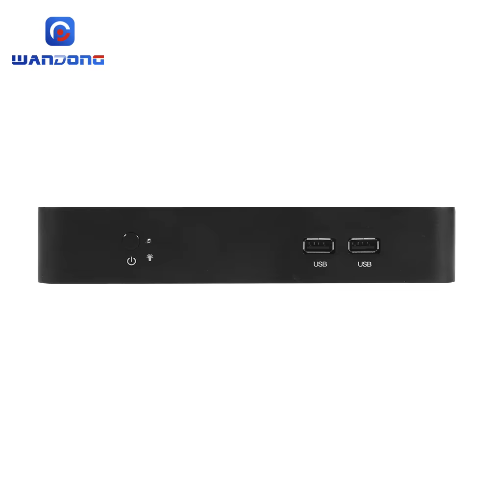 Wandong PC Brand Portable Core Desktop — image 5