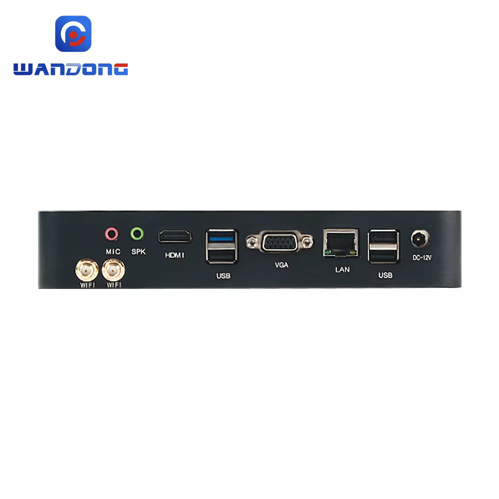 Wandong PC Brand Portable Core Desktop — image 6