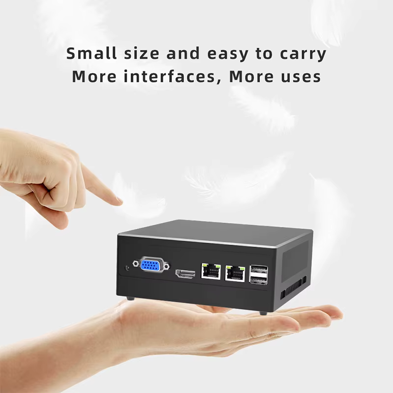 Factory Direct Mini Gaming Computer N100 — image 3