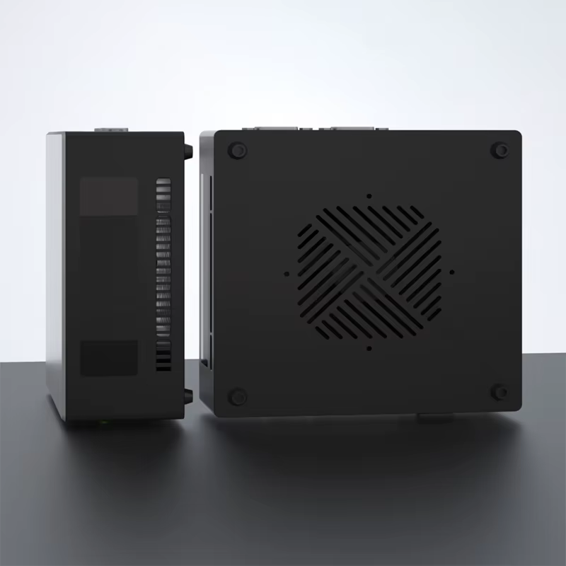 Factory Direct Mini Gaming Computer N100 — image 4