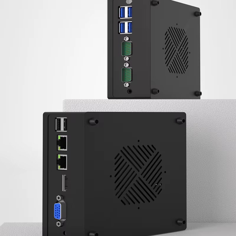 Factory Direct Mini Gaming Computer N100 — image 6