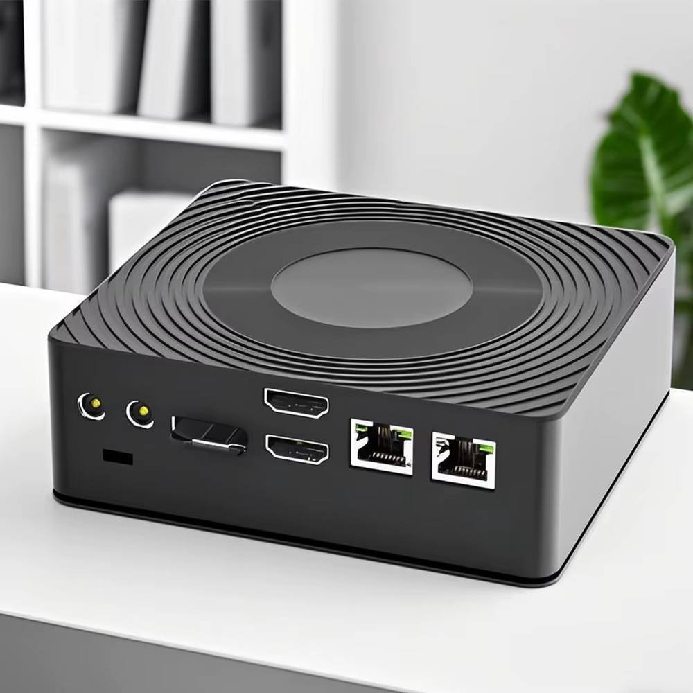 OEM ODM 12th Gen N100 J4125 — image 3