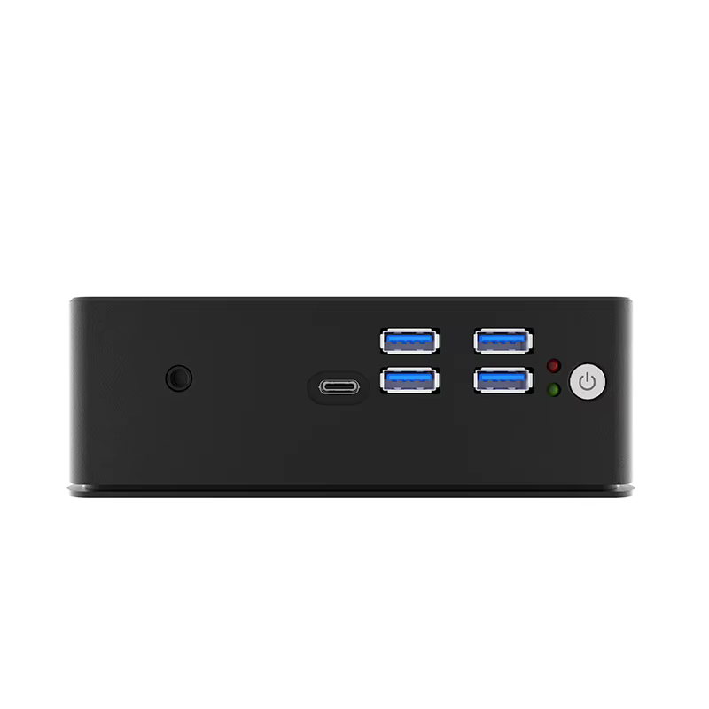 OEM ODM 12th Gen N100 J4125 — image 6