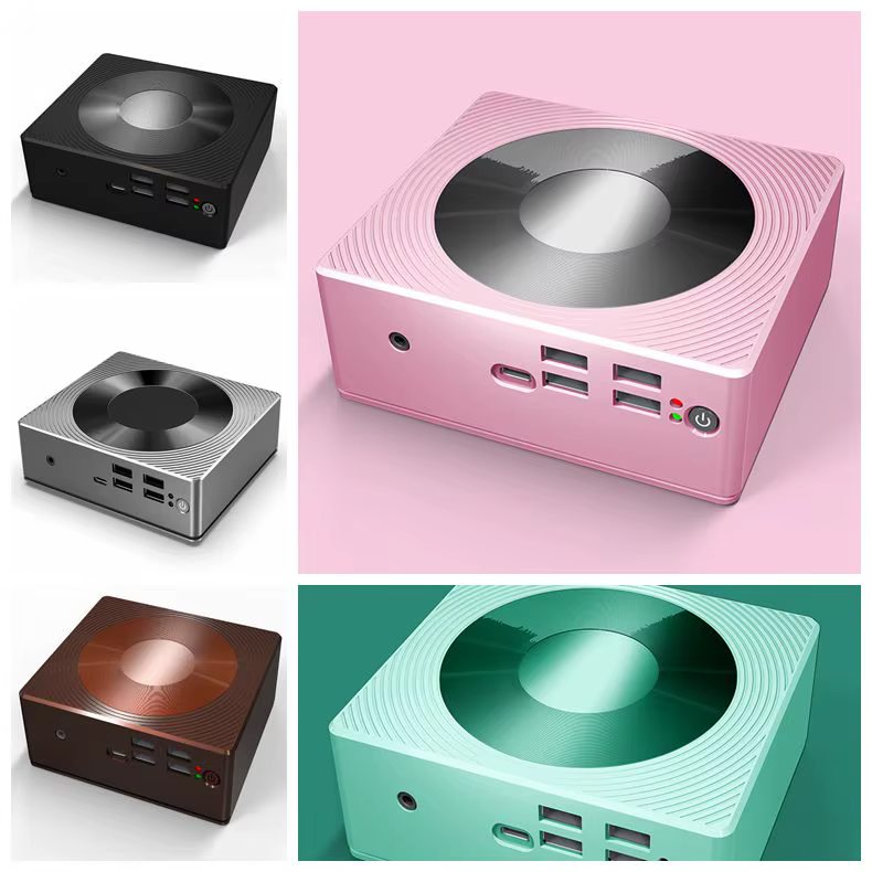Factory Price Mini PC 8 16 — image 6