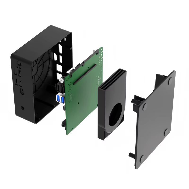 Portable Mini PC 8 16 32GB — image 5
