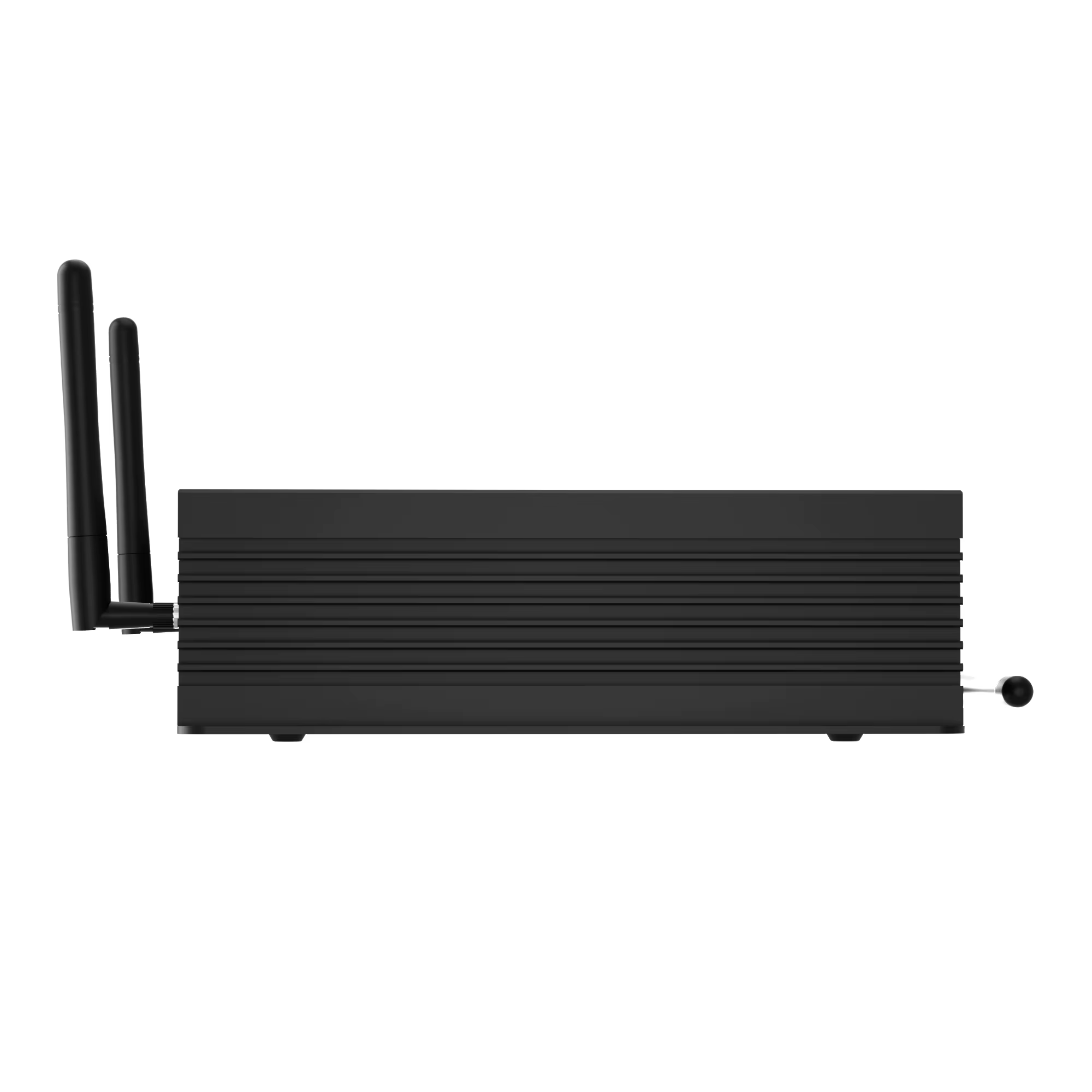 Full Mini ITX Tower PC Case — image 5