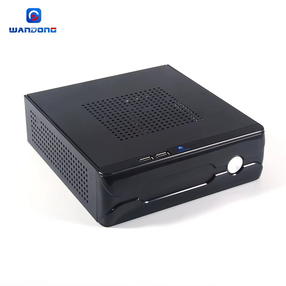 Wandong PC Brand Industrial Computer Core — image 2